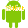 Aplicativo 234betbet para Android